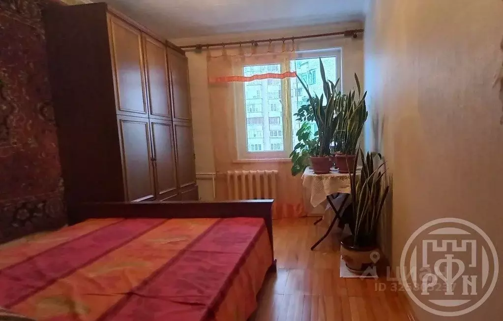 3-к кв. Санкт-Петербург просп. Маршала Жукова, 43К1 (68.1 м) - Фото 2