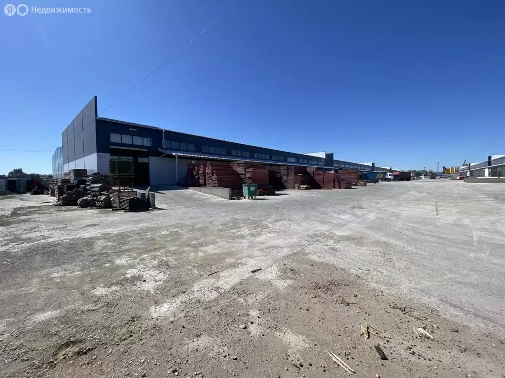 Склад (1474.2 м) - Фото 1