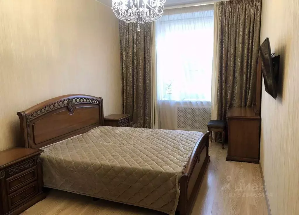 2-к кв. Санкт-Петербург Московский просп., 172к7 (53.0 м) - Фото 1