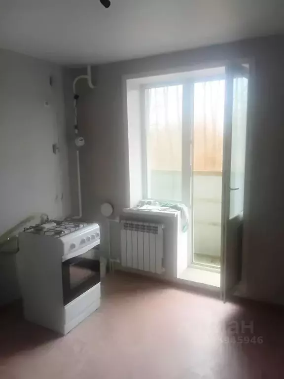 1-к кв. Пензенская область, Пенза ул. Сузюмова, 10 (28.7 м) - Фото 1