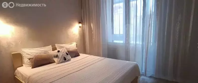 1-комнатная квартира: Тюмень, улица Пермякова, 69 (40.3 м) - Фото 1