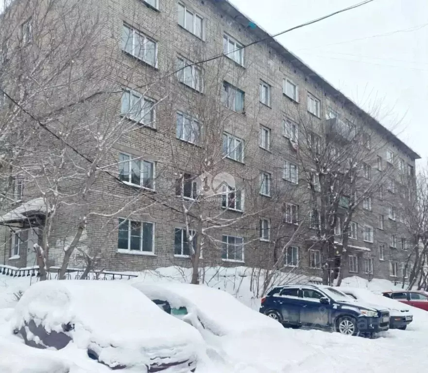 Комната Новосибирская область, Новосибирск ул. Ползунова, 31 (13.0 м) - Фото 2