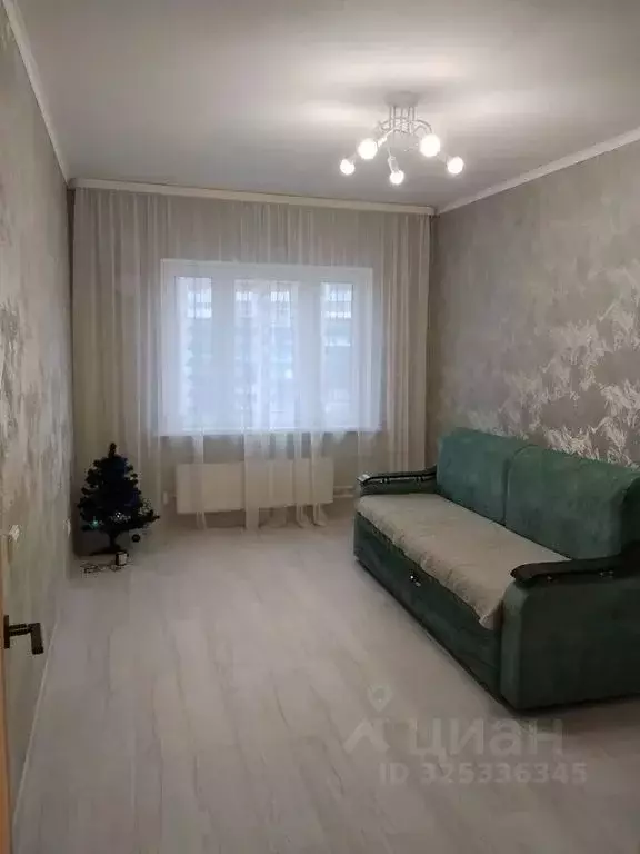 1-к кв. Псковская область, Псковский район, Завеличенская волость, д. ... - Фото 1