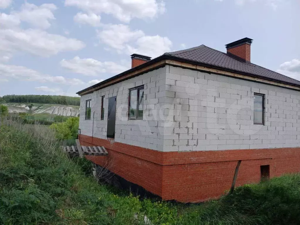 Дом 200,5 м на участке 25 сот. - Фото 1