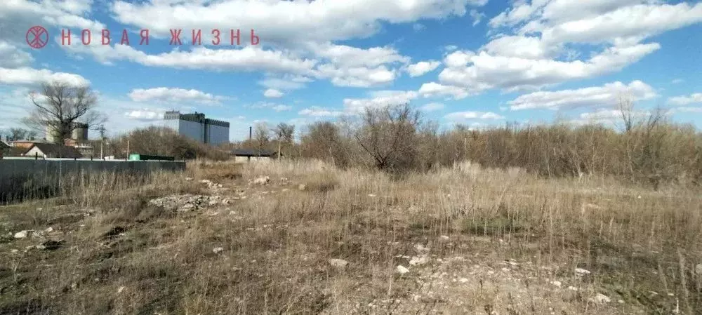 Участок в Самарская область, Самара Мельничная ул., 17 (6.5 сот.) - Фото 2