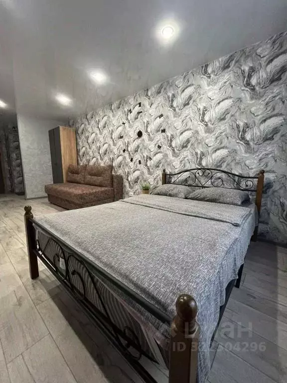 3-к кв. Свердловская область, Качканар ул. Гикалова, 8 (64.0 м) - Фото 1