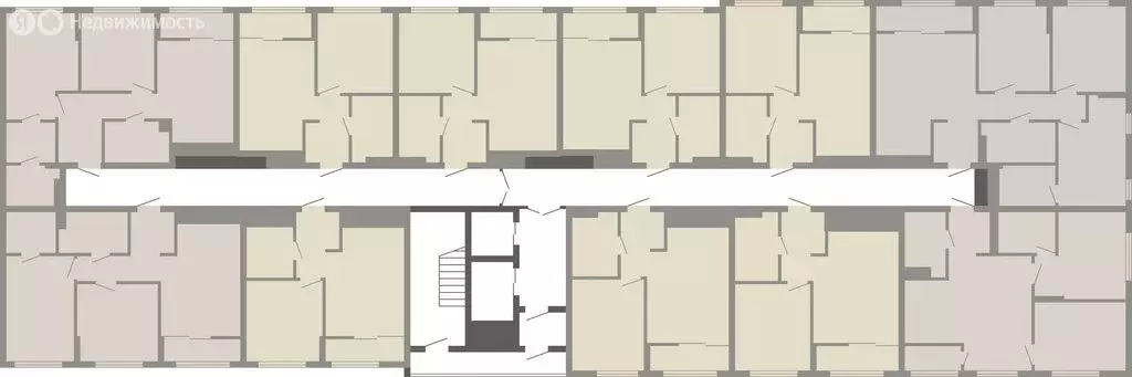 2-комнатная квартира: Екатеринбург, улица Краснолесья, 10/6 (60.2 м) - Фото 0