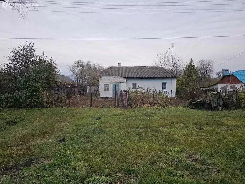 Дом в Пушкино, улица Мира, 13 (42.4 м) - Фото 0