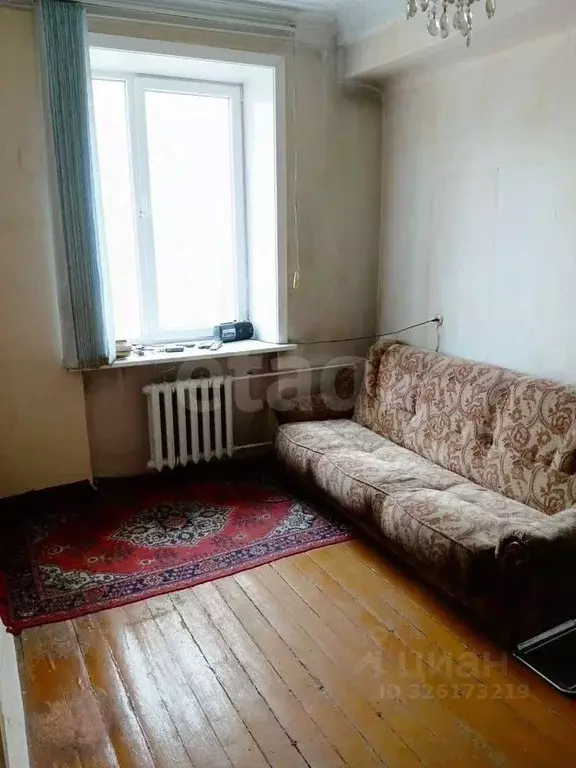 3-к кв. Иркутская область, Ангарск 75-й кв-л, 10 (75.5 м) - Фото 1