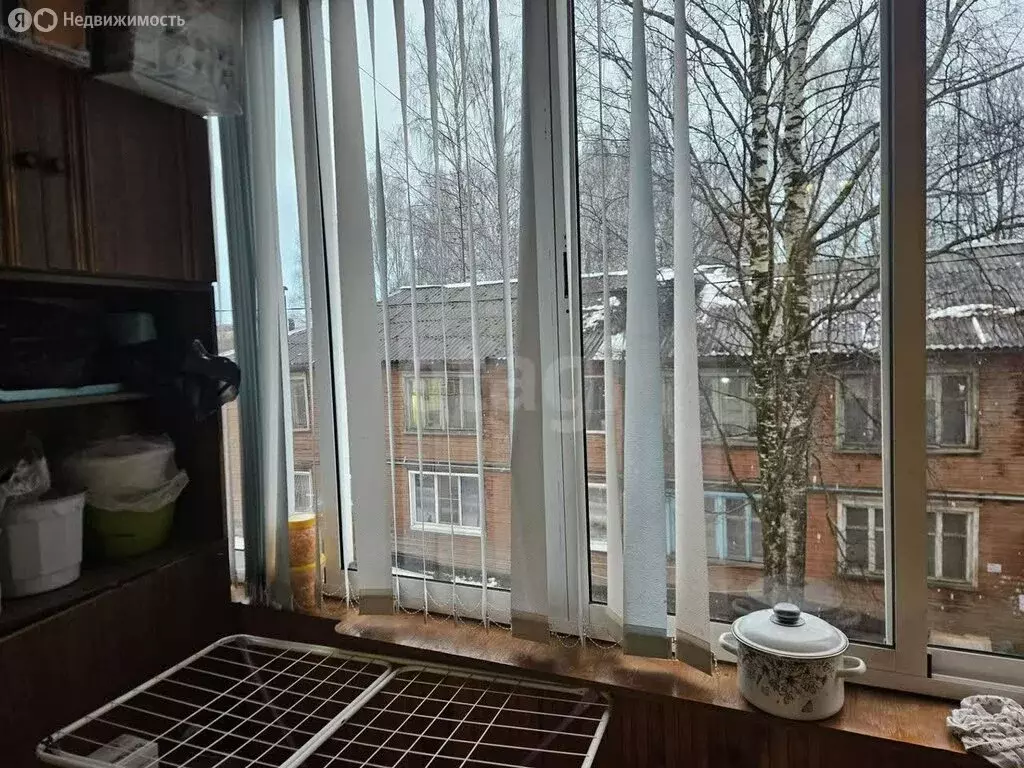 1-комнатная квартира: Сыктывкар, улица Маркова, 33 (35 м) - Фото 2