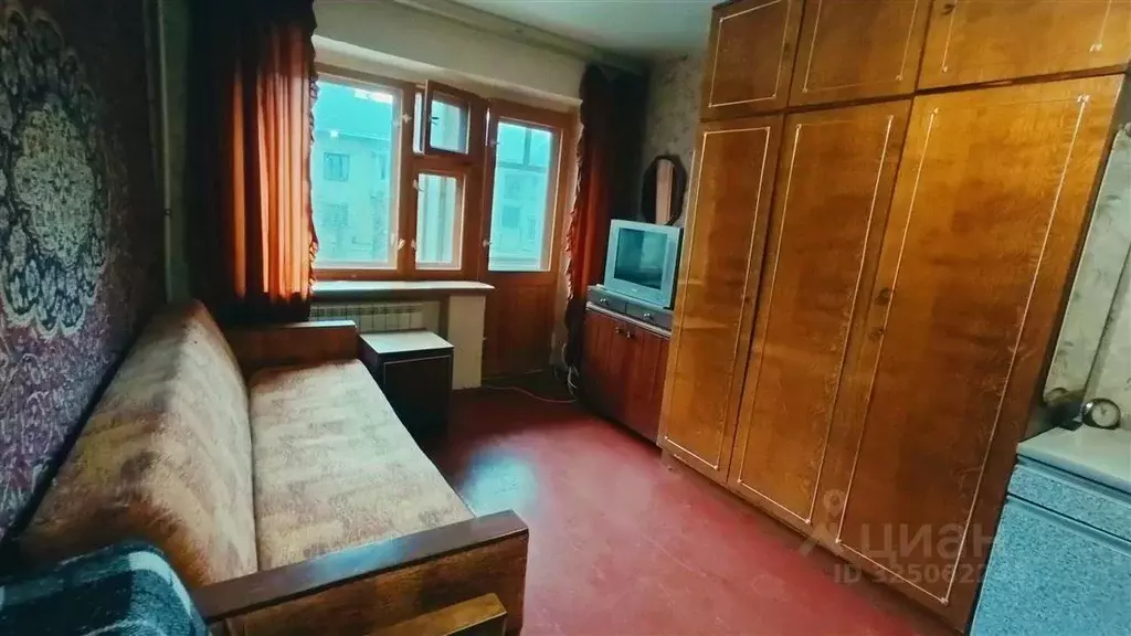 1-к кв. Рязанская область, Рязань район Строитель тер., ул. ... - Фото 2