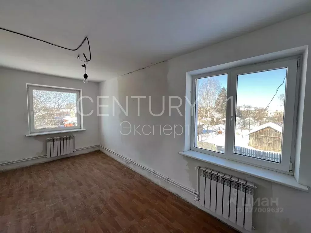 2-к кв. Калининградская область, Гурьевский муниципальный округ, пос. ... - Фото 1