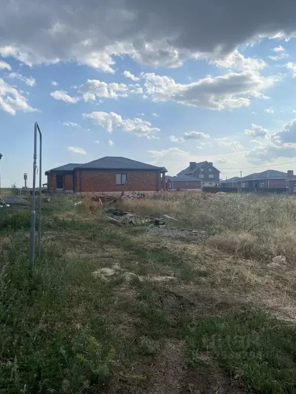 Участок в Ростовская область, Аксайский район, Щепкинское с/пос, пос. ... - Фото 1