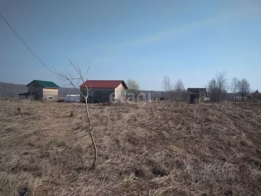 Дом в Новосибирская область, Новосибирский район, Барышевский ... - Фото 1