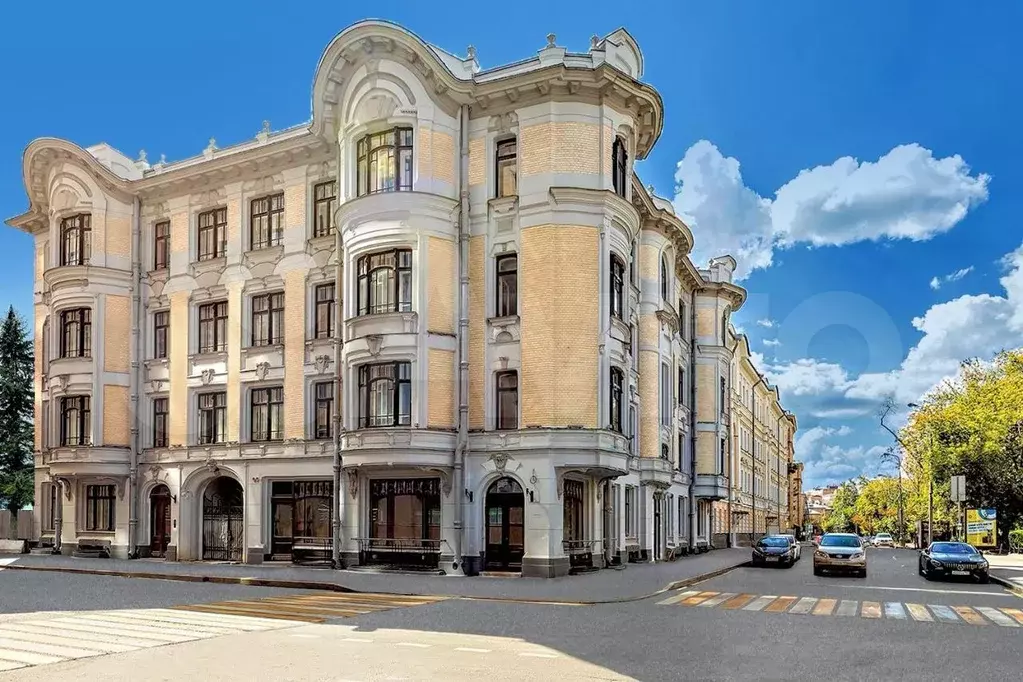 Здание в цао 6330 м продажа - Фото 0