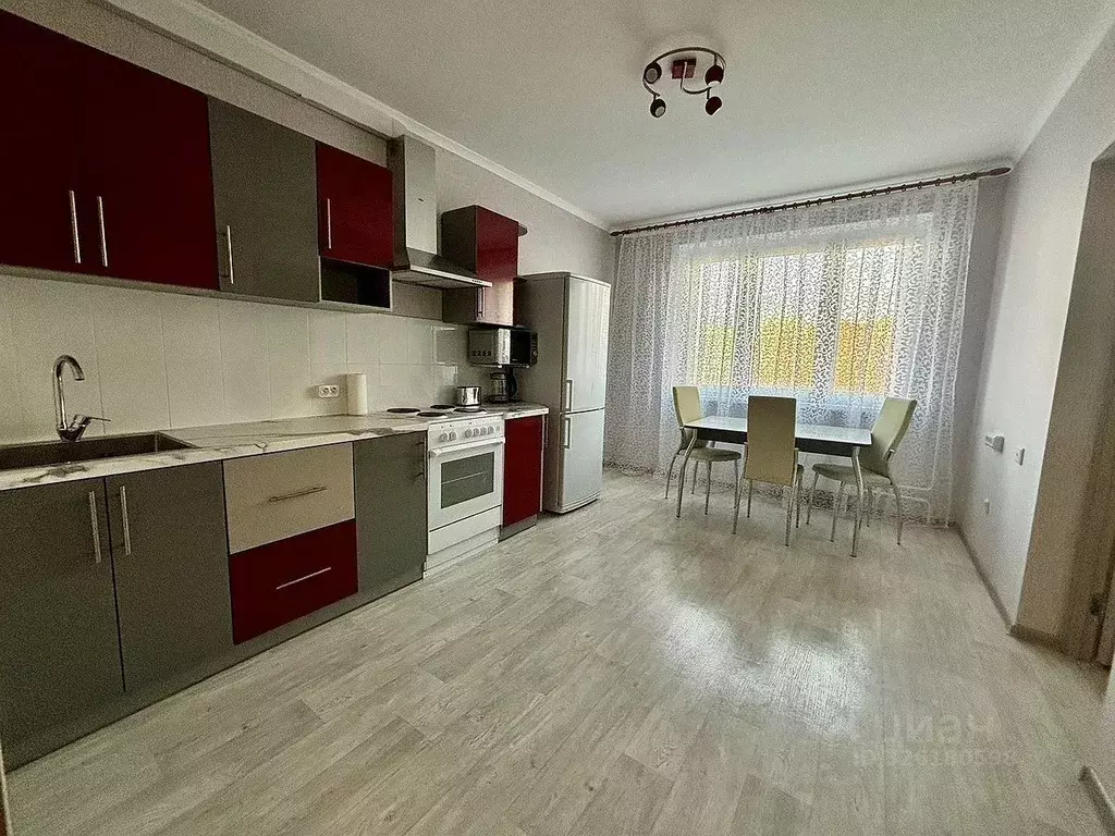 3-к кв. Москва ул. Маршала Еременко, 1к1 (79.0 м) - Фото 1