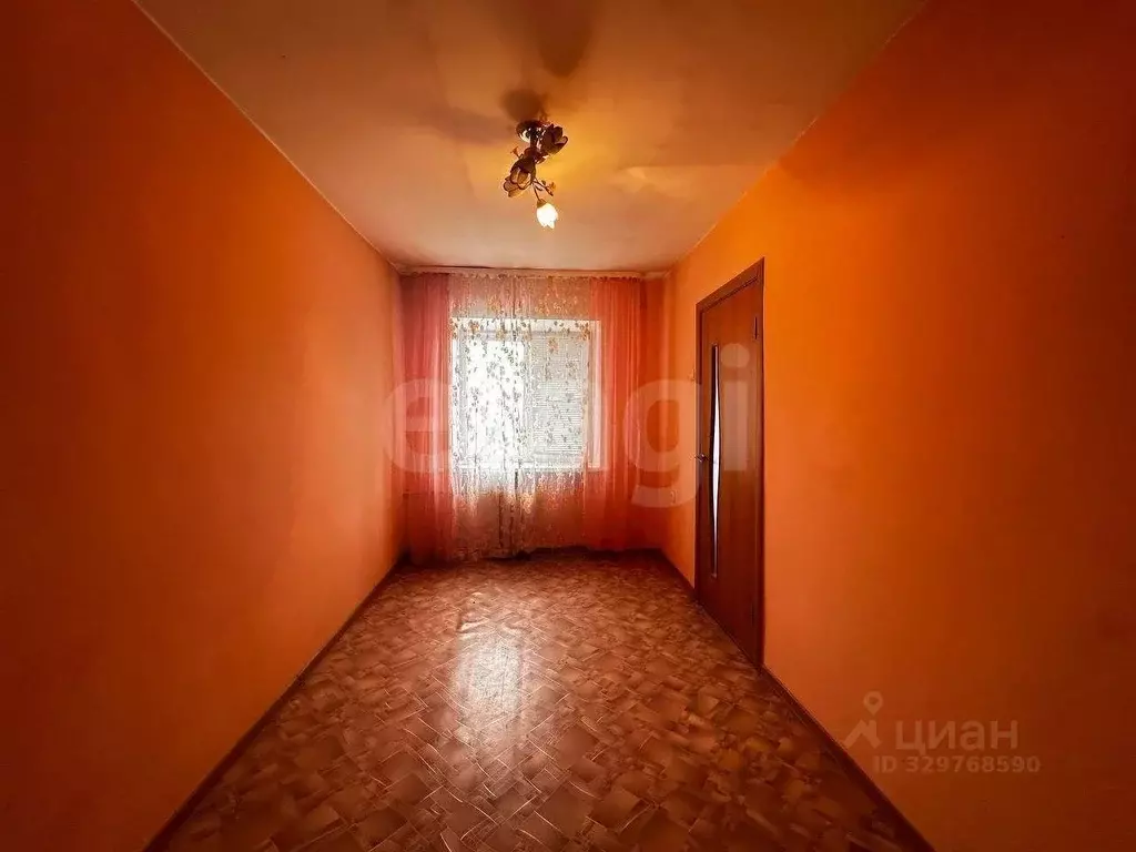 2-к кв. Тюменская область, Тюмень Минская ул., 15 (42.8 м) - Фото 1