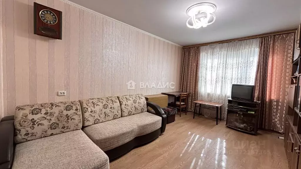 3-к кв. Белгородская область, Старый Оскол Зеленый Лог мкр, 1 (62.4 м) - Фото 2