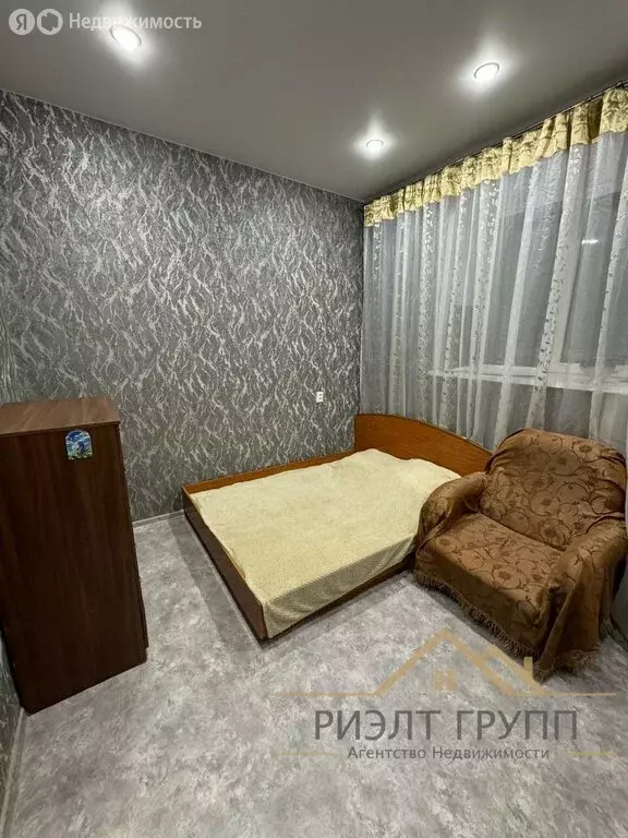 2-комнатная квартира: Казань, улица Глазунова, 8к1 (46.5 м) - Фото 1