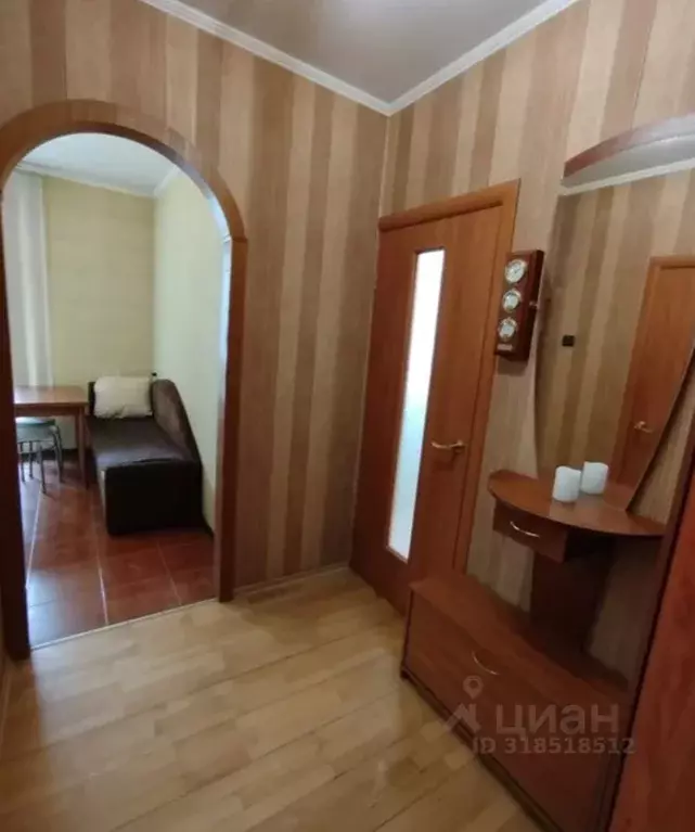 1-к кв. Санкт-Петербург Киришская ул., 4 (36.0 м) - Фото 1