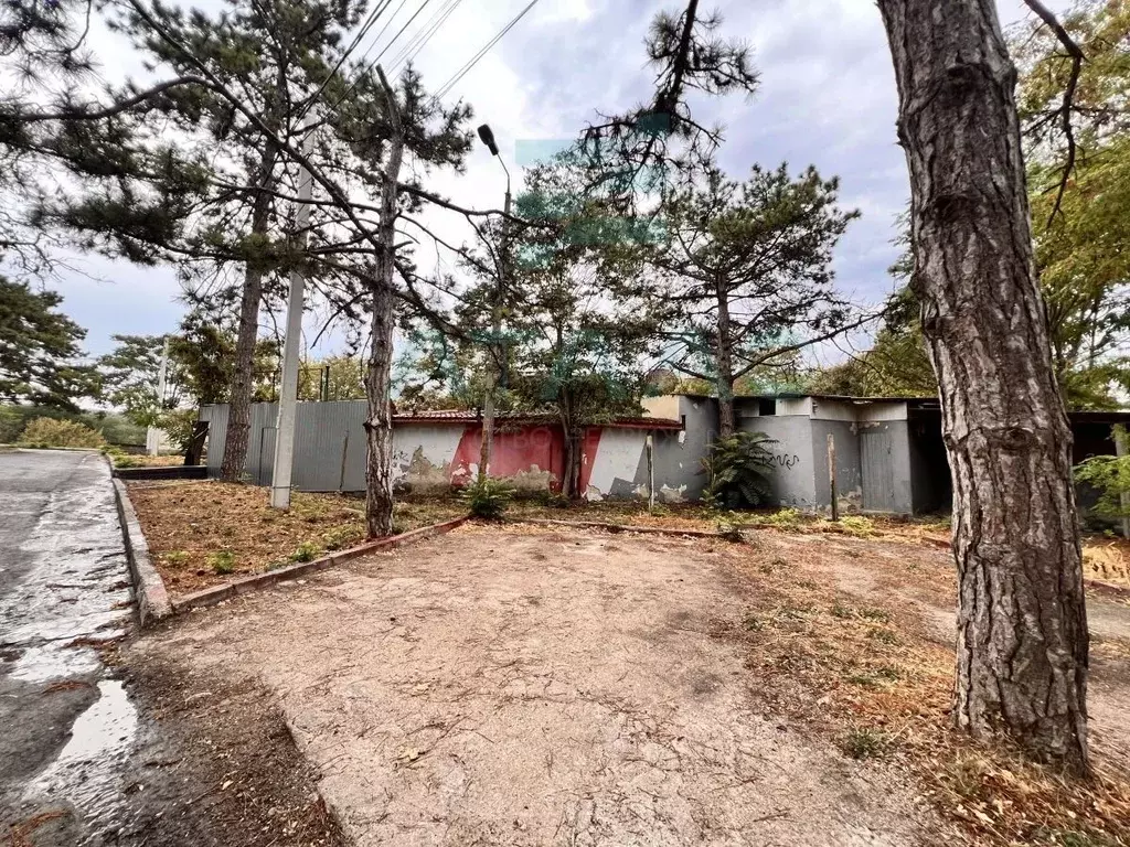 Участок в Крым, Бахчисарай ул. Симферопольская, 15А (20.0 сот.) - Фото 2