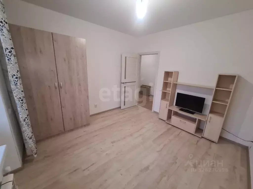 1-к кв. Воронежская область, Рамонский район, с. Ямное ул. Ягодная, 1 ... - Фото 1