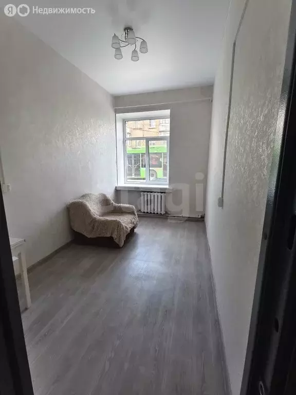 1к в -комнатной квартире (10.8 м) - Фото 2