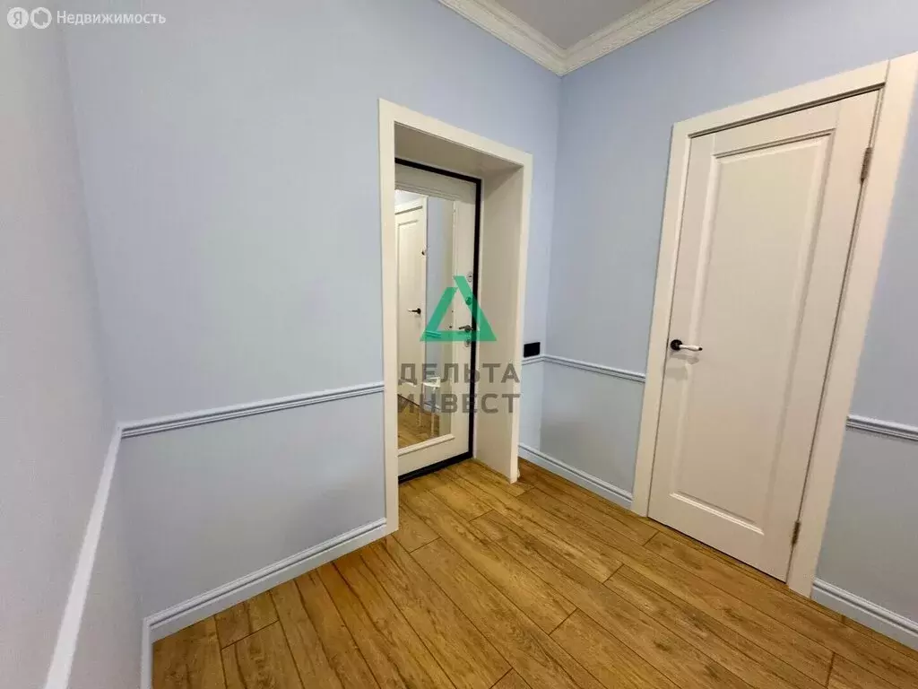 3-комнатная квартира: Уфа, улица Софьи Перовской, 29 (83 м) - Фото 2