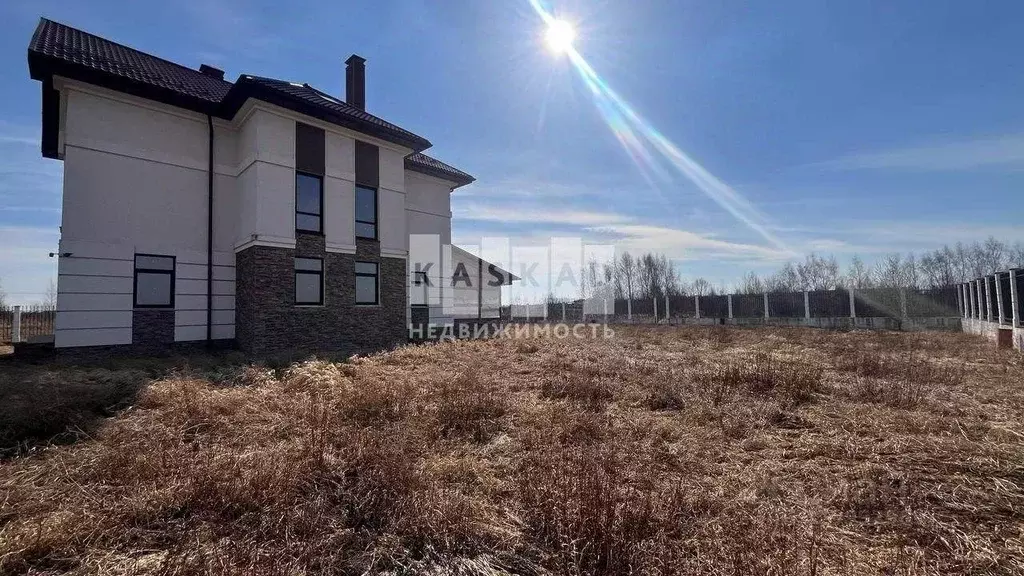 Дом в Москва д. Костишово, 44 (400 м) - Фото 2