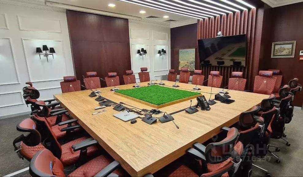 Офис в Москва Новочеремушкинская ул., 18 (1027 м) - Фото 1