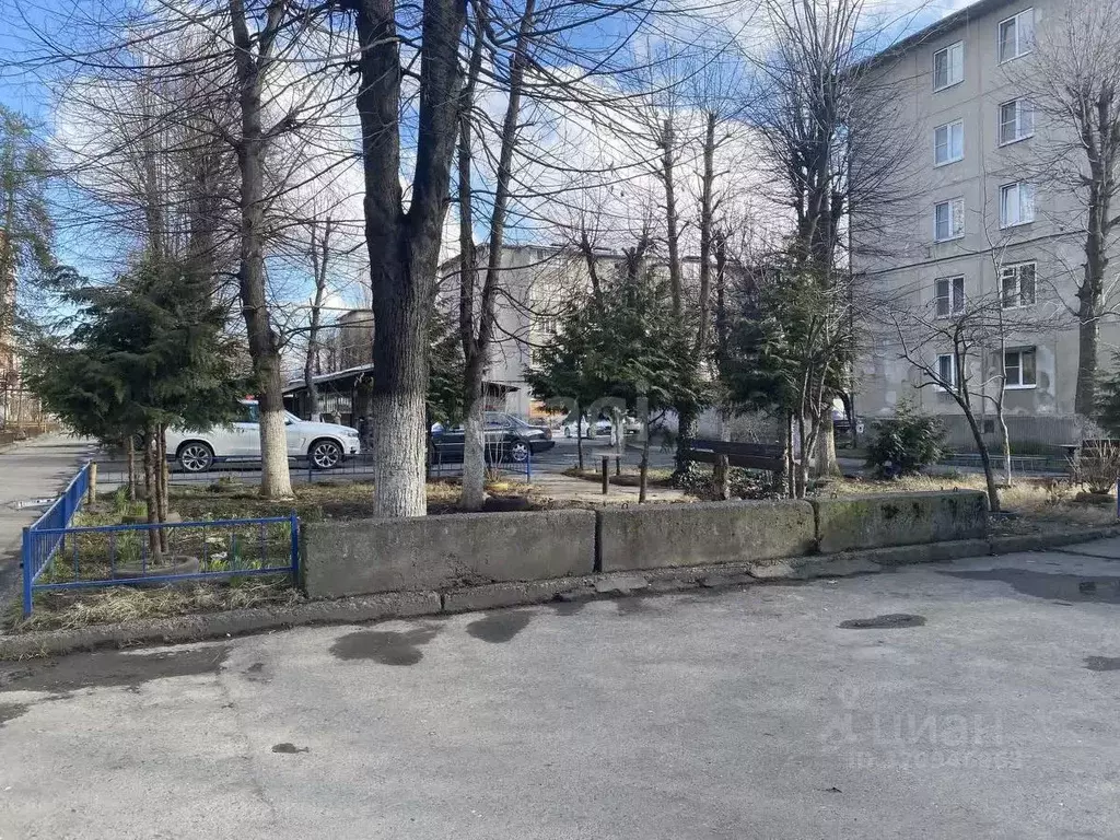 2-к кв. Северная Осетия, Владикавказ просп. Коста, 285 (36.6 м) - Фото 1