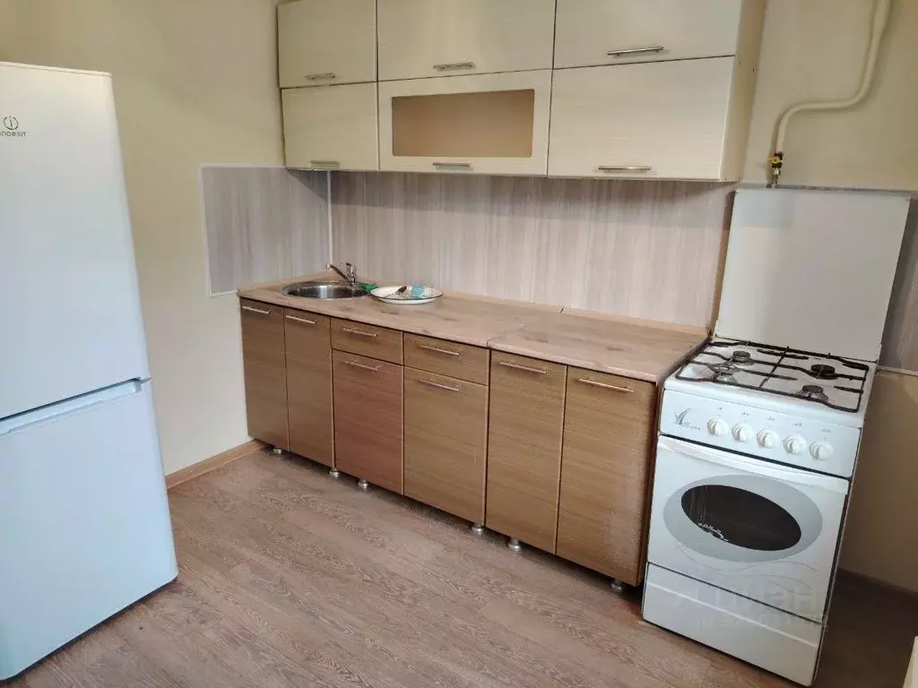 2-к кв. Челябинская область, Челябинск Рубежная ул., 17 (53.7 м) - Фото 1