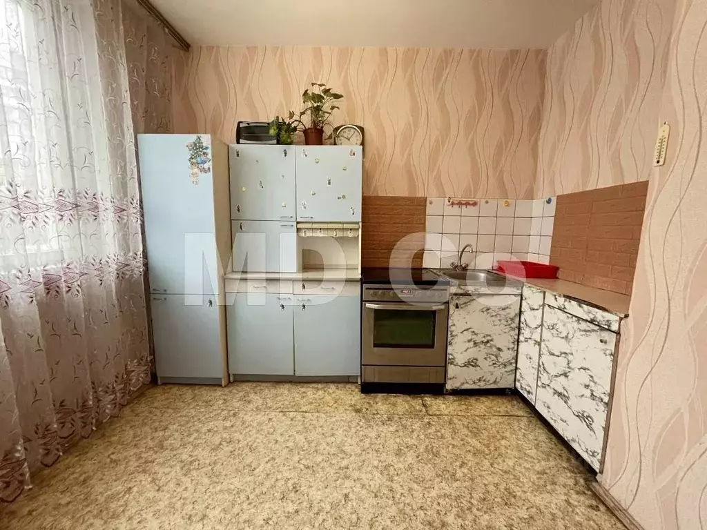 1-к кв. Москва Братиславская ул., 24 (40.0 м) - Фото 1