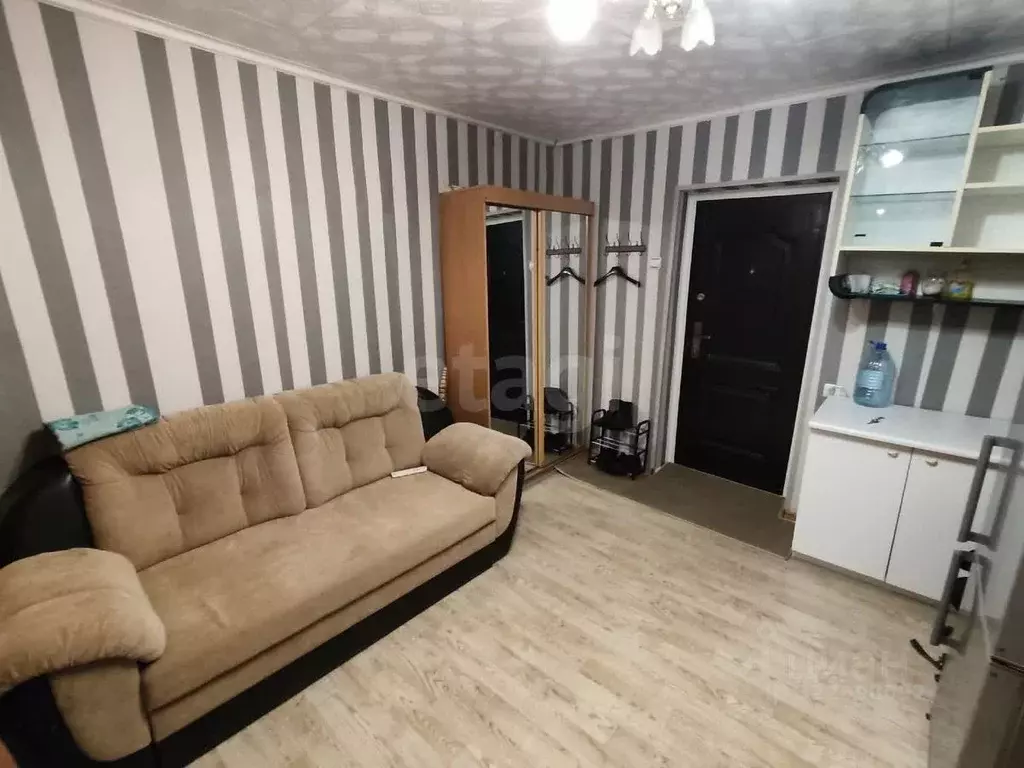 Комната Коми, Ухта ул. Сенюкова, 47 (13.0 м) - Фото 1