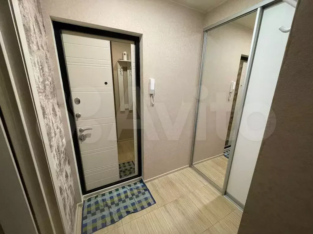 1-к. квартира, 31 м, 5/5 эт. - Фото 0
