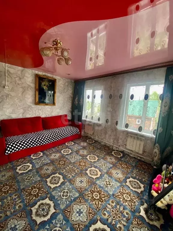 Дом в Кемеровская область, Новокузнецк ул. Ясная Поляна, 22 (56 м) - Фото 0