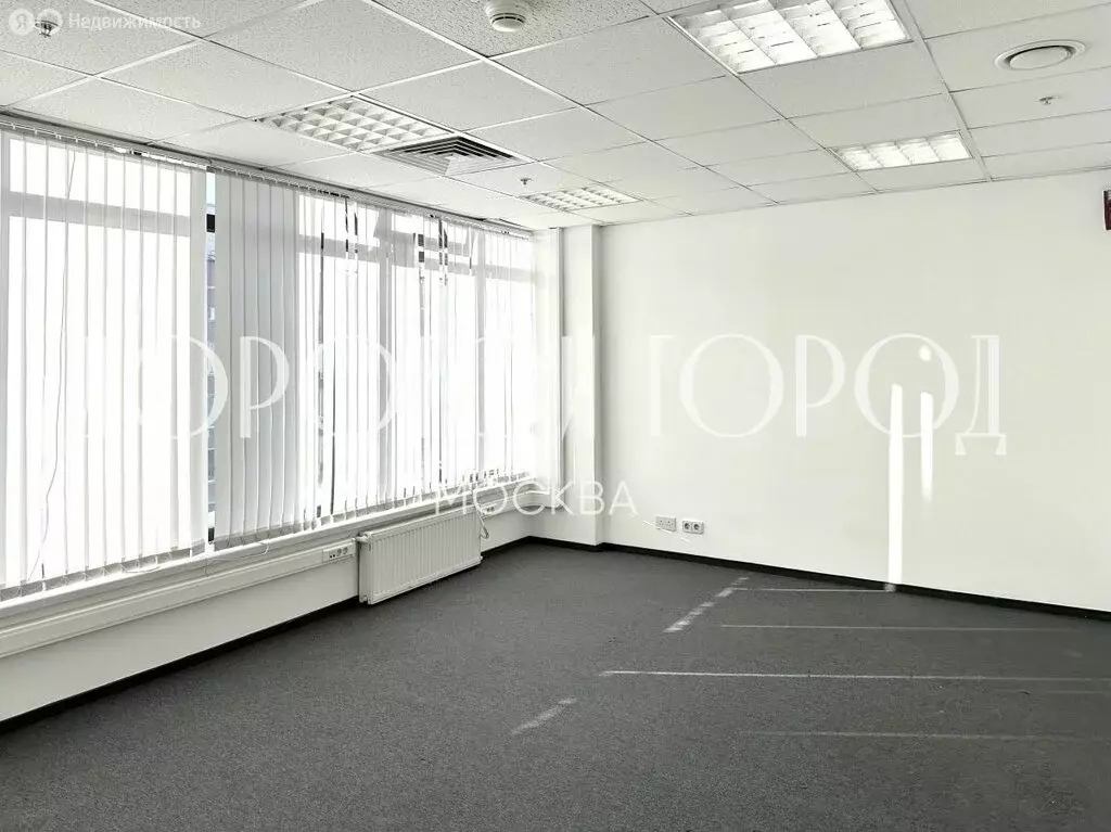 Офис (107 м) - Фото 1