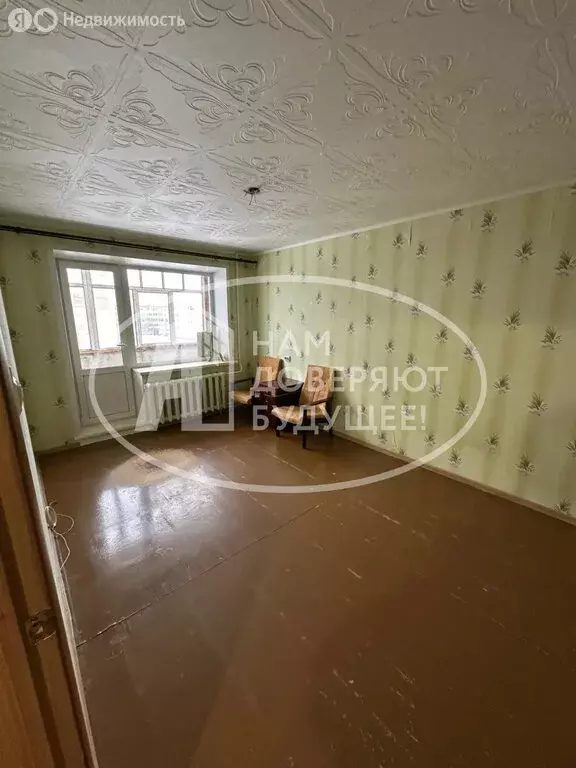 1-комнатная квартира: Добрянка, улица Лизы Чайкиной, 18 (32.3 м) - Фото 2