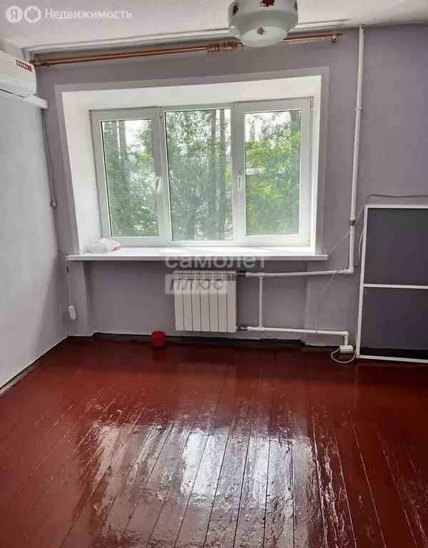 1-комнатная квартира: Липецк, улица Валентины Терешковой, 28/5 (16.9 ... - Фото 1