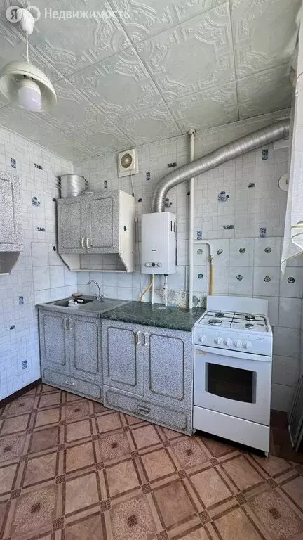 1-комнатная квартира: Зеленодольск, Паратская улица, 10 (30.9 м) - Фото 2