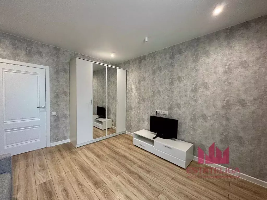 2-к кв. Московская область, Видное ул. Святослава Рихтера, 3к1 (49.2 ... - Фото 2