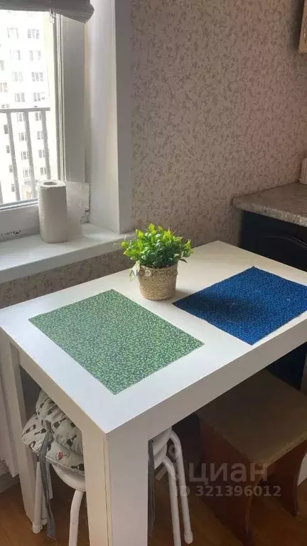 Студия Ярославская область, Ярославль ул. Брагинская, 18к1 (28.4 м) - Фото 1