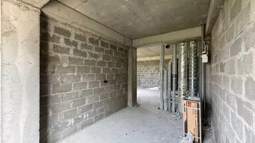 1-к кв. Краснодарский край, Сочи Вишневая ул., 5А (46.0 м) - Фото 1