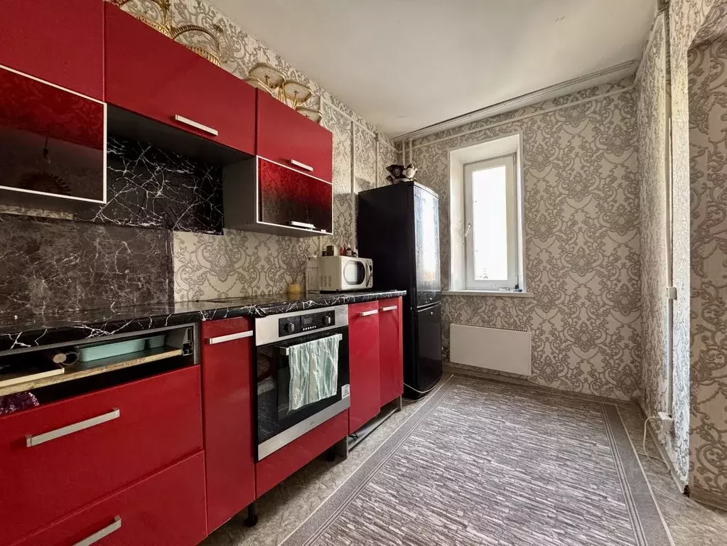 3-к кв. Челябинская область, Копейск Международная ул., 74 (100.0 м) - Фото 1