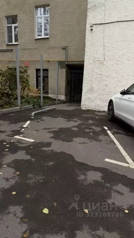 Гараж в Москва Беговая ул., 6 (15 м) - Фото 2