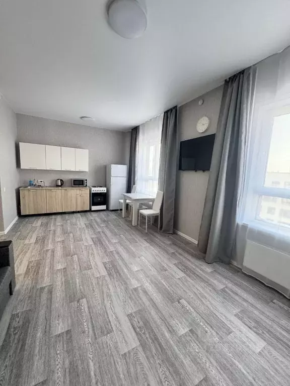 2-к кв. Новосибирская область, Новосибирск Тайгинская ул., 37/1 (46.8 ... - Фото 1