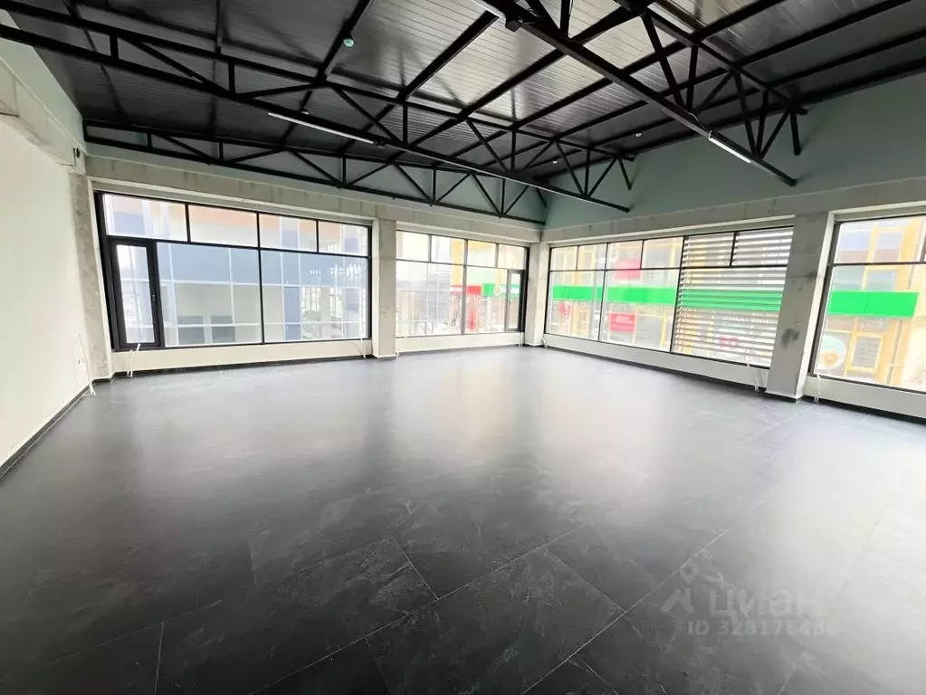 Помещение свободного назначения в Ставропольский край, Пятигорск ул. ... - Фото 2