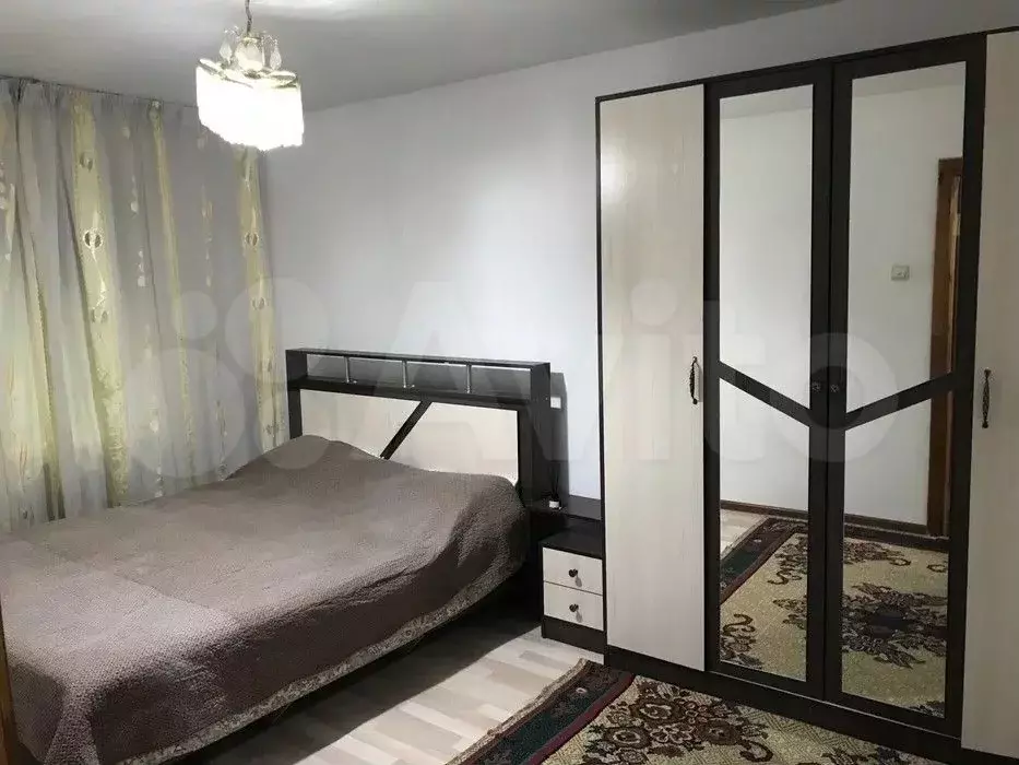 2-к. квартира, 44 м, 3/5 эт. - Фото 1