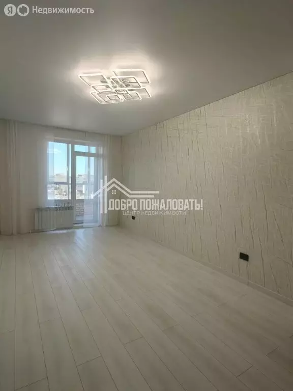 2-комнатная квартира: Абакан, Советская улица, 94 (61 м) - Фото 1