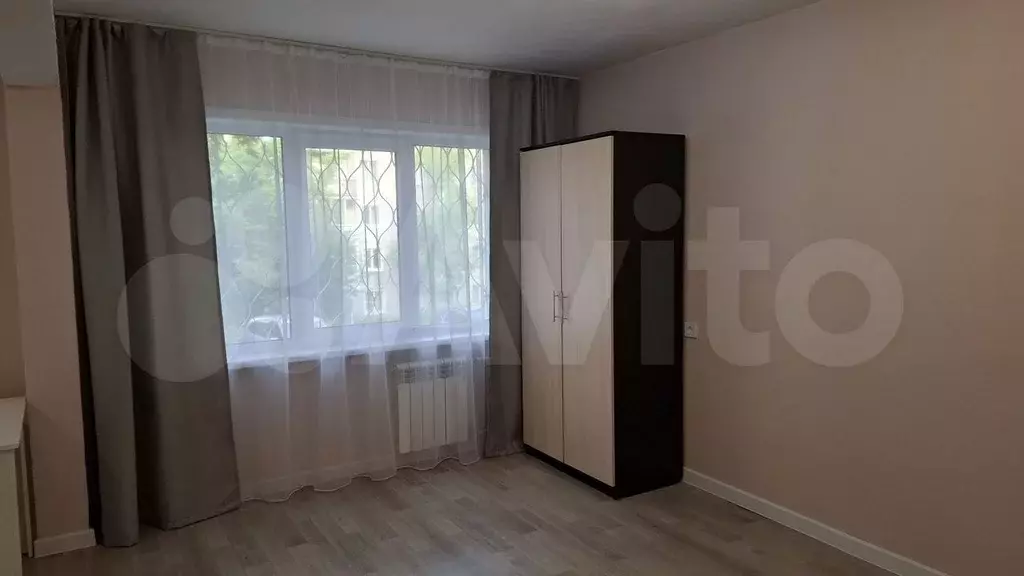 1-к. квартира, 31 м, 1/5 эт. - Фото 0